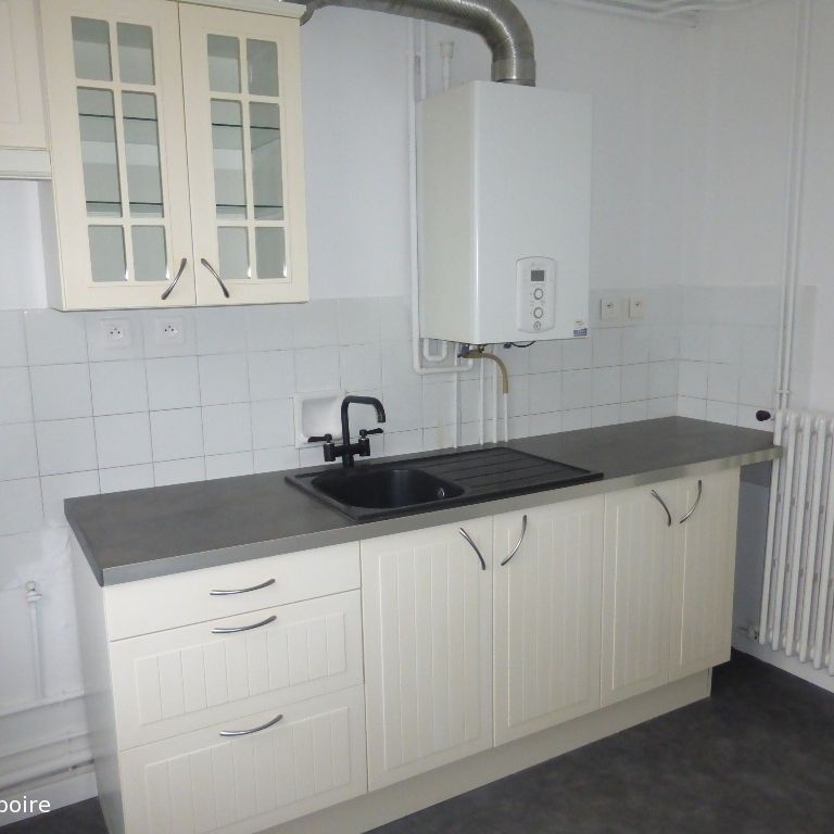 Appartement T2 à louer - 50 m² - Photo 1