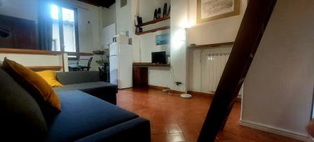 Via Santa Monaca, Florence, Tuscany 50125 - Foto 2