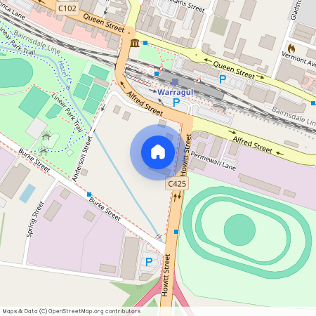 4 Boxcar Street, VIC 3820, Warragul