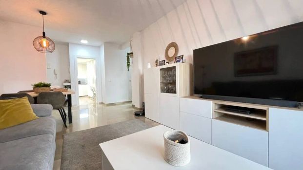 Piso de alquiler en Zona Calvario - Foto 1