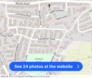 Trevelthan Road, Redruth - Photo 1