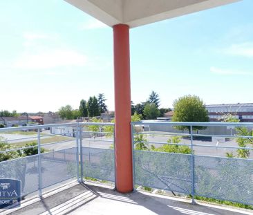 Appartement à louer 3 pièces 64.81m² - Photo 3
