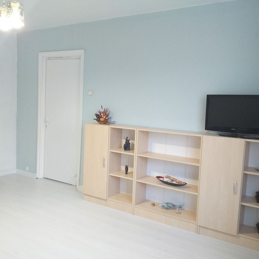 2 rooms apartment for rent Podu Roş - Palas Mall Iaşi # code 472 - Photo 1