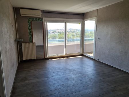 Location Appartement 5 pièces 97m² MONTPELLIER 34000 - Photo 3