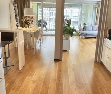 1 Zimmer, 135 m², 6. Stock - Foto 4