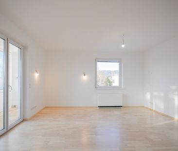 WUNDERSCHÖNE 4-ZIMMER-WOHNUNG MIT SONNIGER LOGGIA - Foto 2