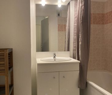 Location Appartement 1 pièce 33m² - Photo 3