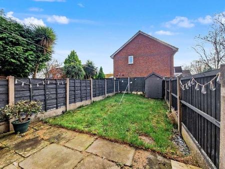 Fitzgerald Close, Prestwich, M25 - Photo 4