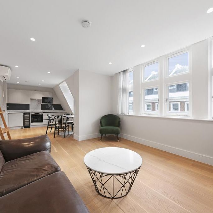 1 bedroom flat to rent - Photo 1