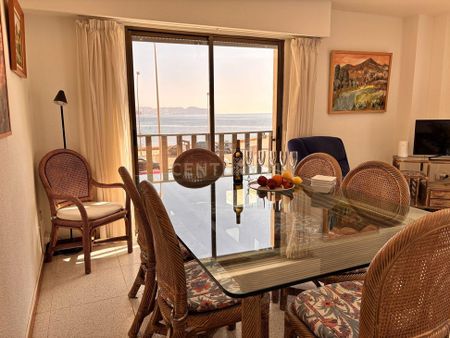 Calpe/Calp, Valencian Community - Foto 4