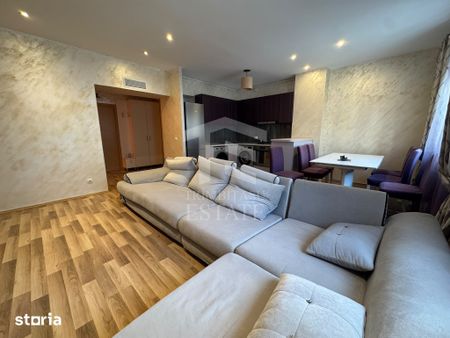 Apartament 90 mp RIN Grand Residence 3 camere 10/13 - Fotografie 3