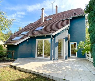 Maison 7 pièces de 170 m² - Photo 1