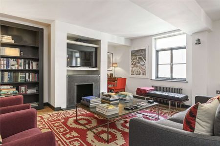 Calvin Street, London, E1 6NW - Photo 3