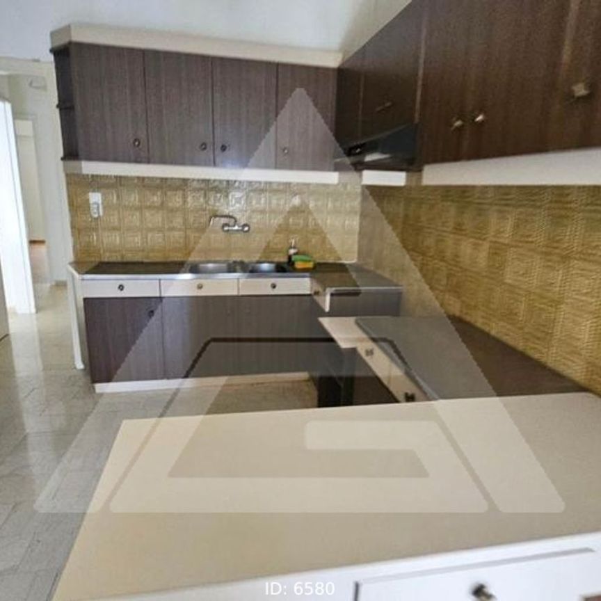 Ενοικίαση κατοικίας, 94 τ.μ., Νέα Σμύρνη, 650 € - Photo 1