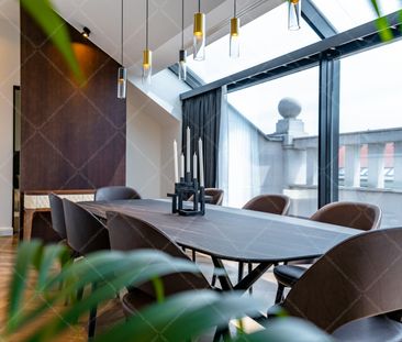 Andrássy út | Property for Long Term Rent in Budapest – 1. fotó