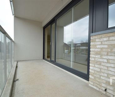 Lichtrijk appartement aan de stadsrand van Ieper. - Photo 5