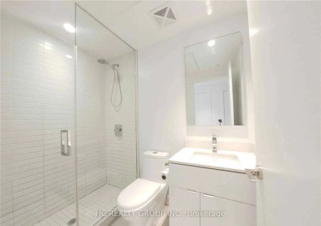 7 grenville Street #502 - Photo 4
