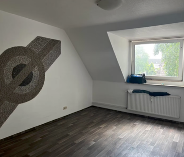 Helle Wohnung mit Tageslichtbad an der Grenze zu Buer/Gladbeck - Photo 3