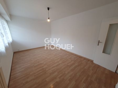 Location Appartement 1 pièce 29m² - Photo 5