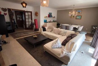 Apartamento T3 em Setúbal