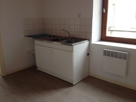 Location Appartement 3 pièces 62m² NANCY 54000 - Photo 5