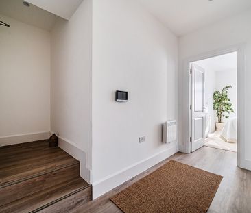 1 bedroom apartment to rent - Photo 5