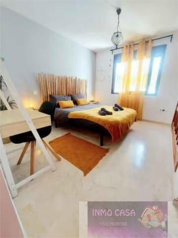 Atico en alquiler en San Pedro de Alcantara, Marbella - Photo 4