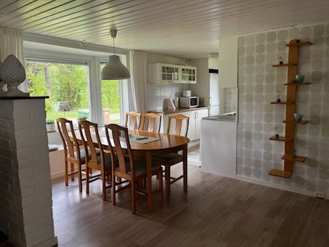 Lillövägen, Mönsterås - Foto 1