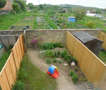 2 bedroom terraced house to rent - Photo 3