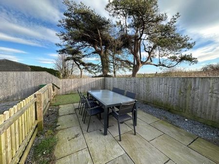 Oxwich Castle Cottages, Oxwich, SA3 - Photo 4