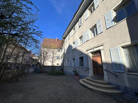 5.5 Zimmer, 157 m², 1. Stock - Foto 4