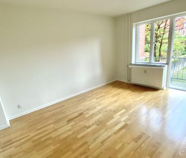 2 værelses – Nansensgade 14, st. tv. – Odense C - Photo 2