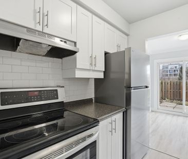 For Lease - 125 Limeridge Road Unit# 7, Hamilton, Ontario - Photo 3