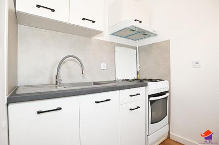 Mieszkanie Mysłowice Centrum powierzchnia 36.1 m² C234-WM-19100 - Zdjęcie 5