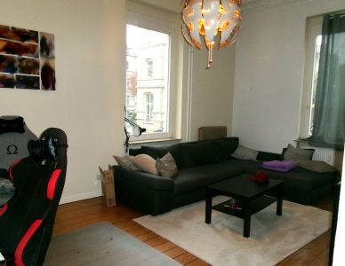 Östliches Ringgebiet, 2 Zimmer Altbau Wohnung - Foto 1