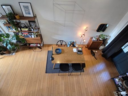 Appartement te huur - Photo 5