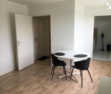 Type 1 / Studio meublé DOUTRE - Photo 1