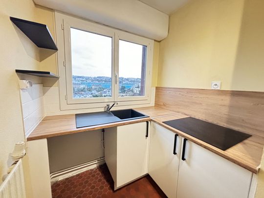 Location Appartement 2 pièces 42m² - Photo 1