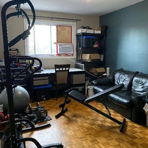 very nice and big 4.5 apartment for rent in Boisbriand - Photo 2