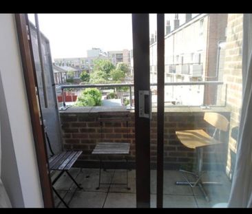 Room in a Shared House, Follett Street, E14 - Photo 5