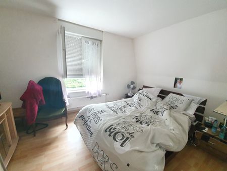 Location Appartement 3 pièces 70m² VALENCIENNES 59300 - Photo 2
