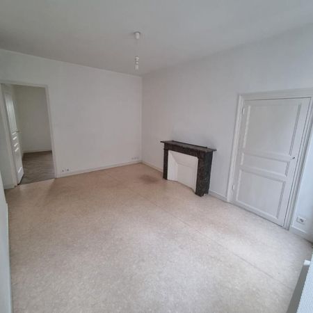 Location Appartement 2 pièces 35m² ST BRIEUC 22000 - Photo 2