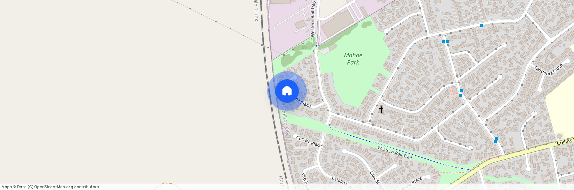21B, Purcell Place, Hamilton, 3206, Melville