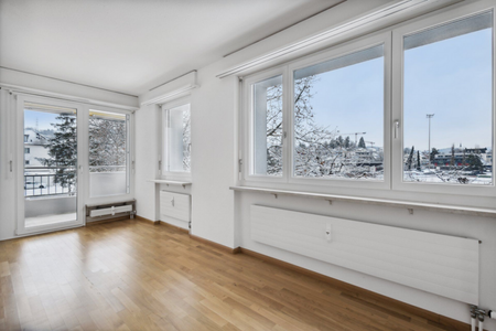 3.5-Zimmer-Wohnung zentral in Liestal - Photo 4