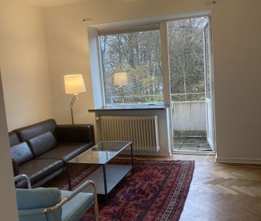 Parkvägen, Lund - Photo 3