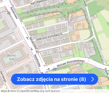 47m2, 2 pokoje, klimatyzacja, Ursynów – zdjęcie 1
