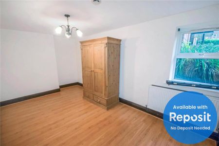 1 bedroom flat to rent - Photo 2