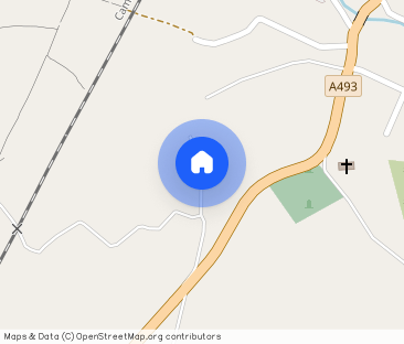 Plas Y Nant, Llwyngwril, Gwynedd, LL37 - Photo 1