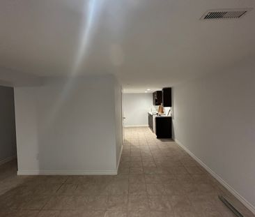 For Lease - 6398 Kingston Road Unit# Basement, Toronto, Ontario - Photo 3