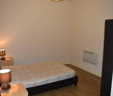 1 bedroom flat to rent - Photo 6